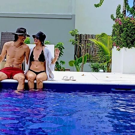 Love Vacations Tulum Dış mekan fotoğraf
