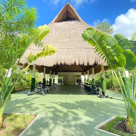 Love Vacations Tulum Dış mekan fotoğraf
