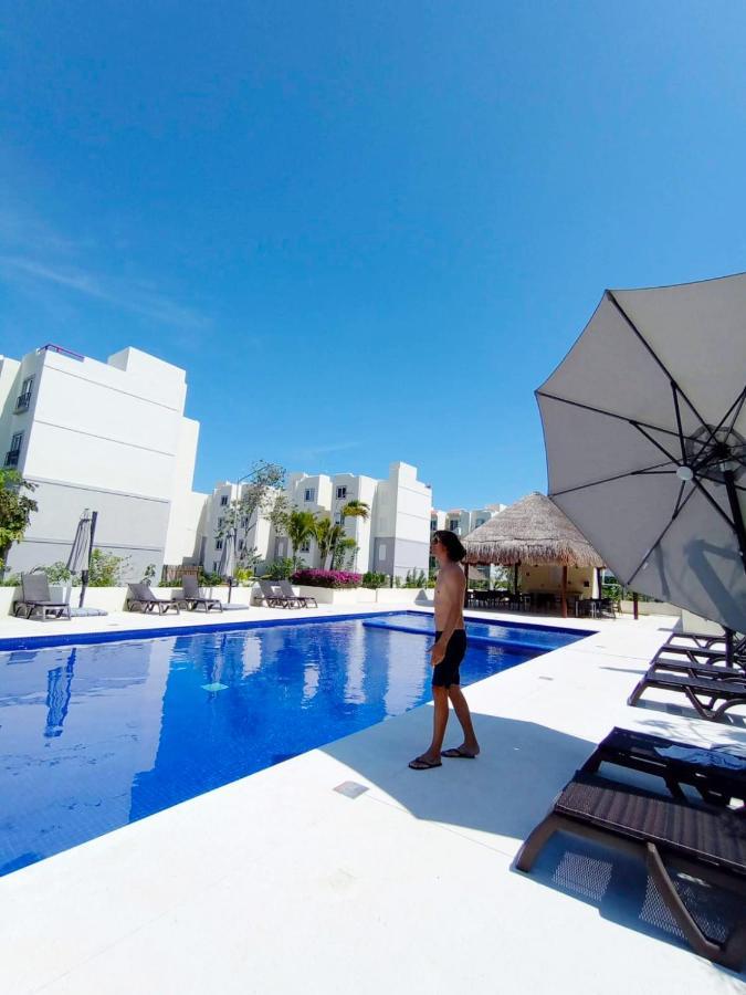 Love Vacations Tulum Dış mekan fotoğraf