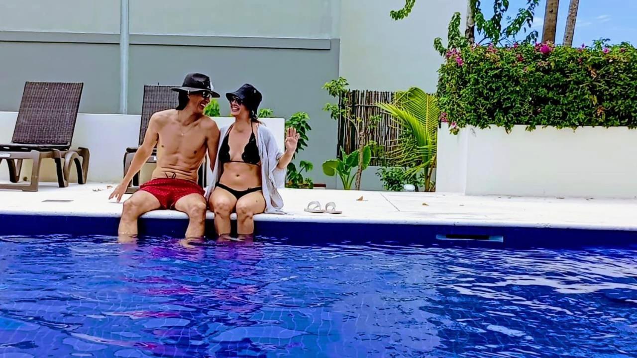 Love Vacations Tulum Dış mekan fotoğraf