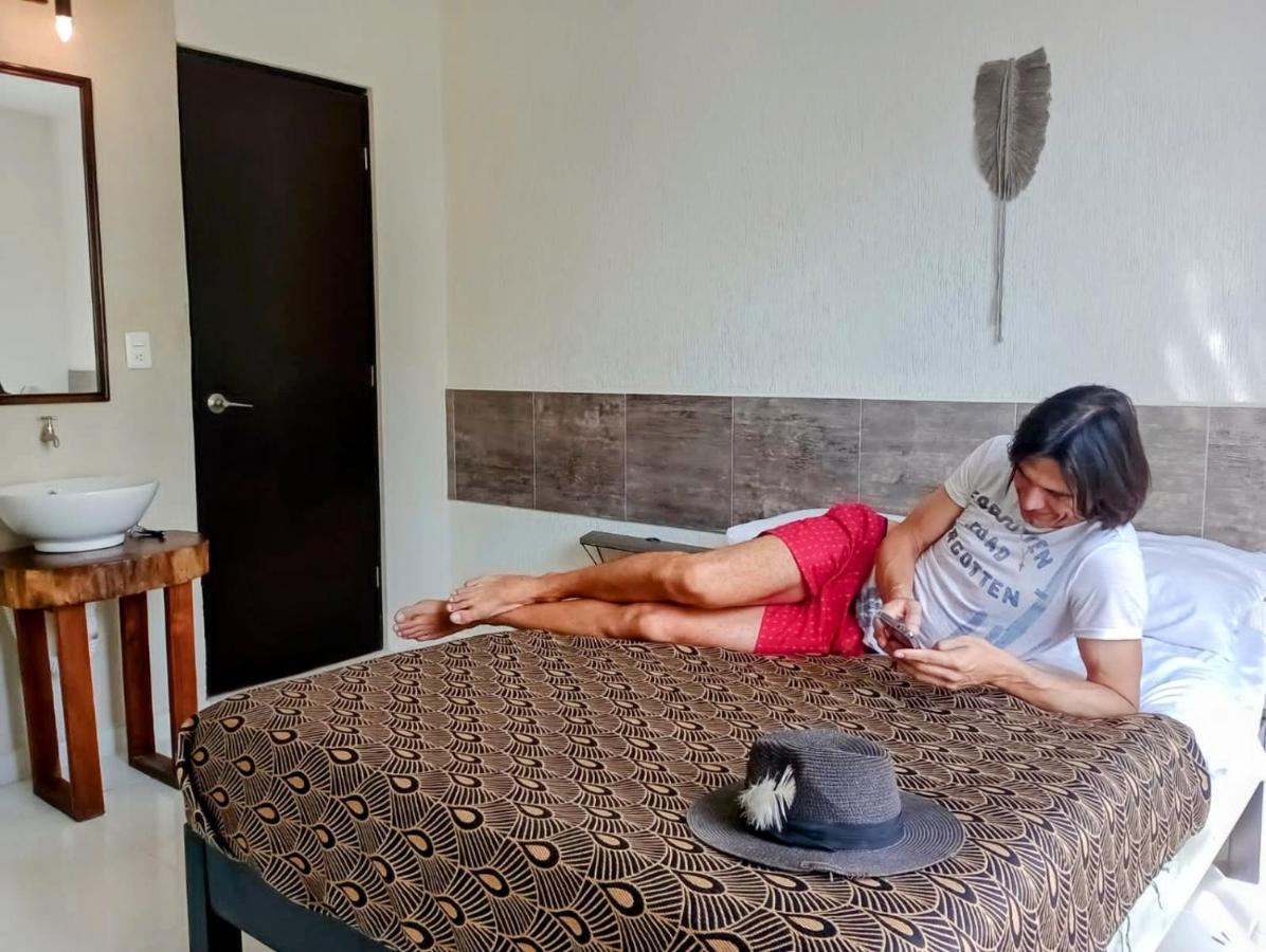 Love Vacations Tulum Dış mekan fotoğraf