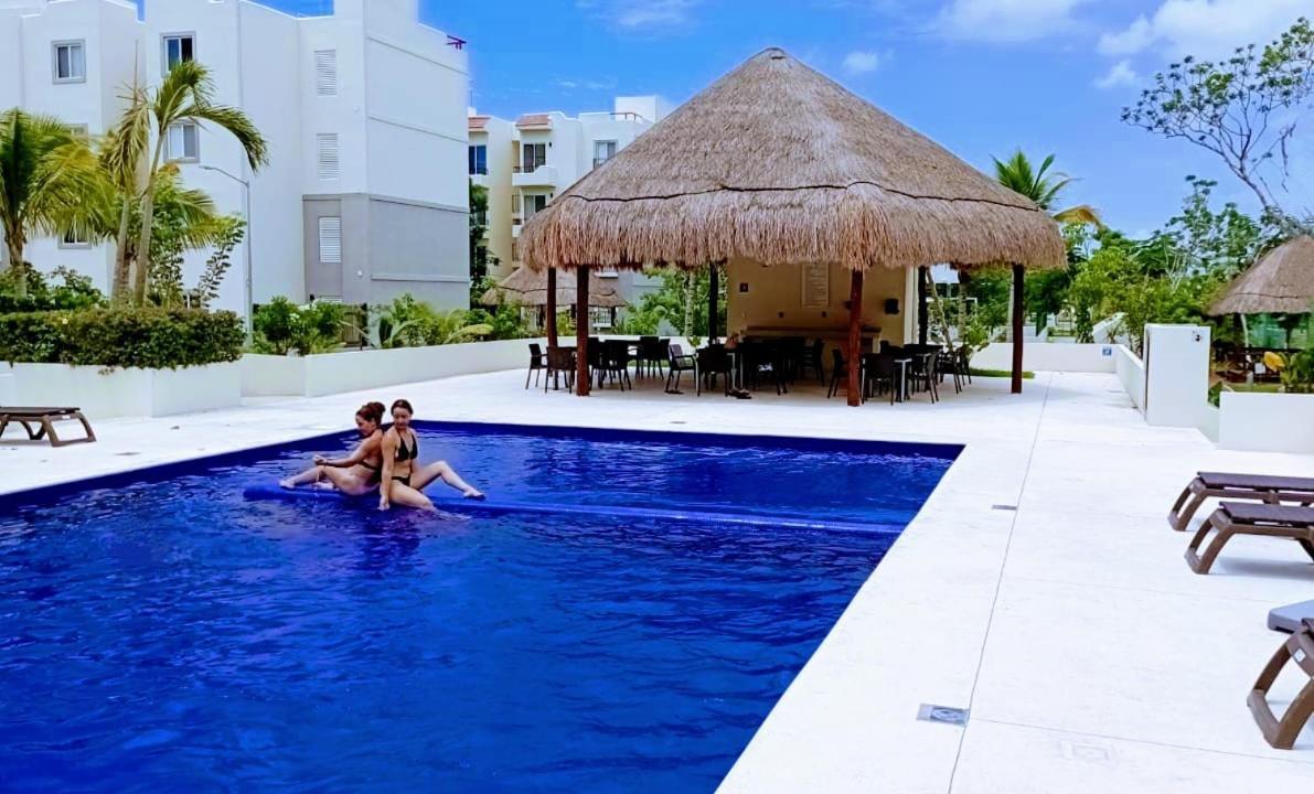 Love Vacations Tulum Dış mekan fotoğraf