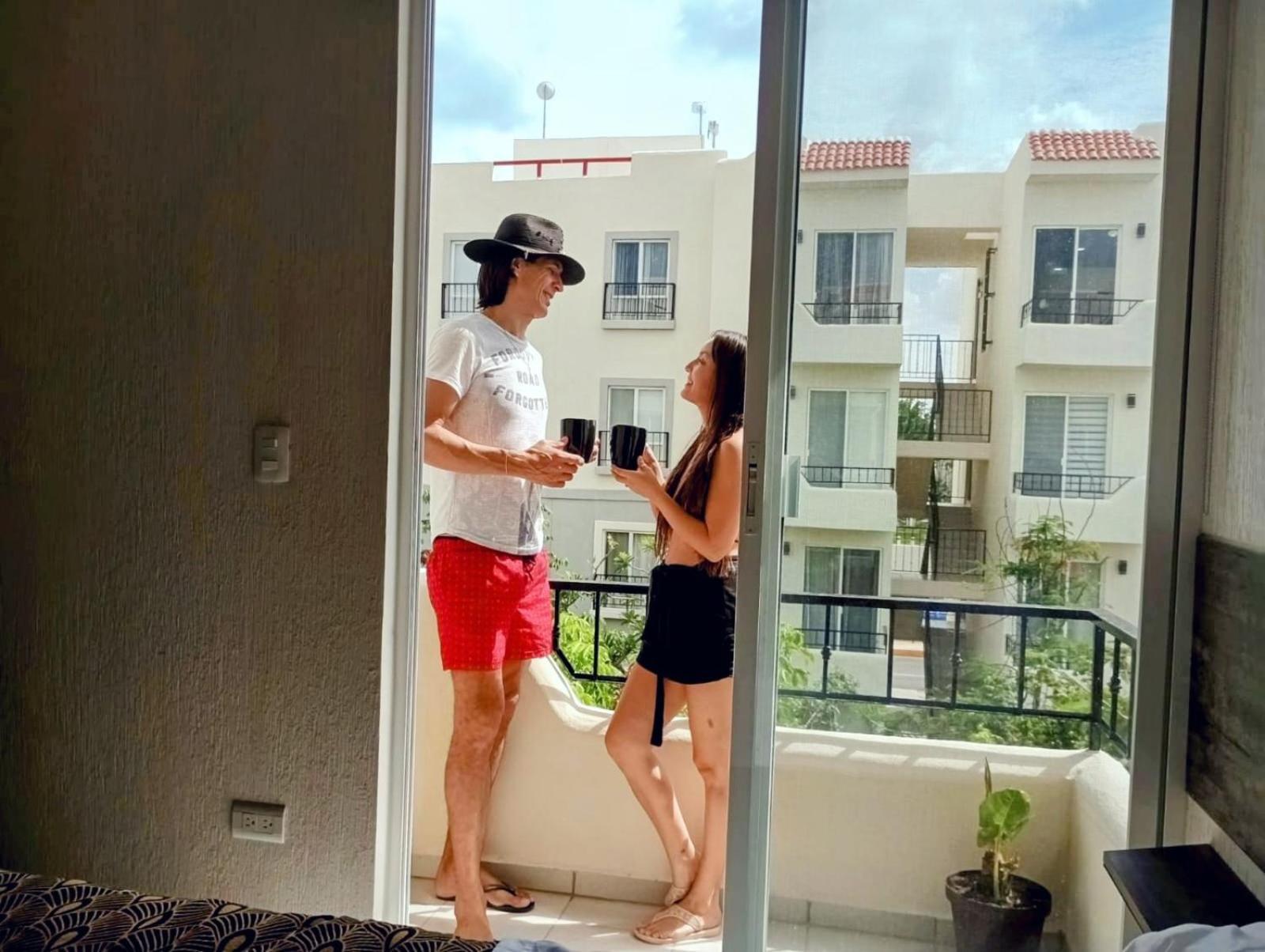 Love Vacations Tulum Dış mekan fotoğraf