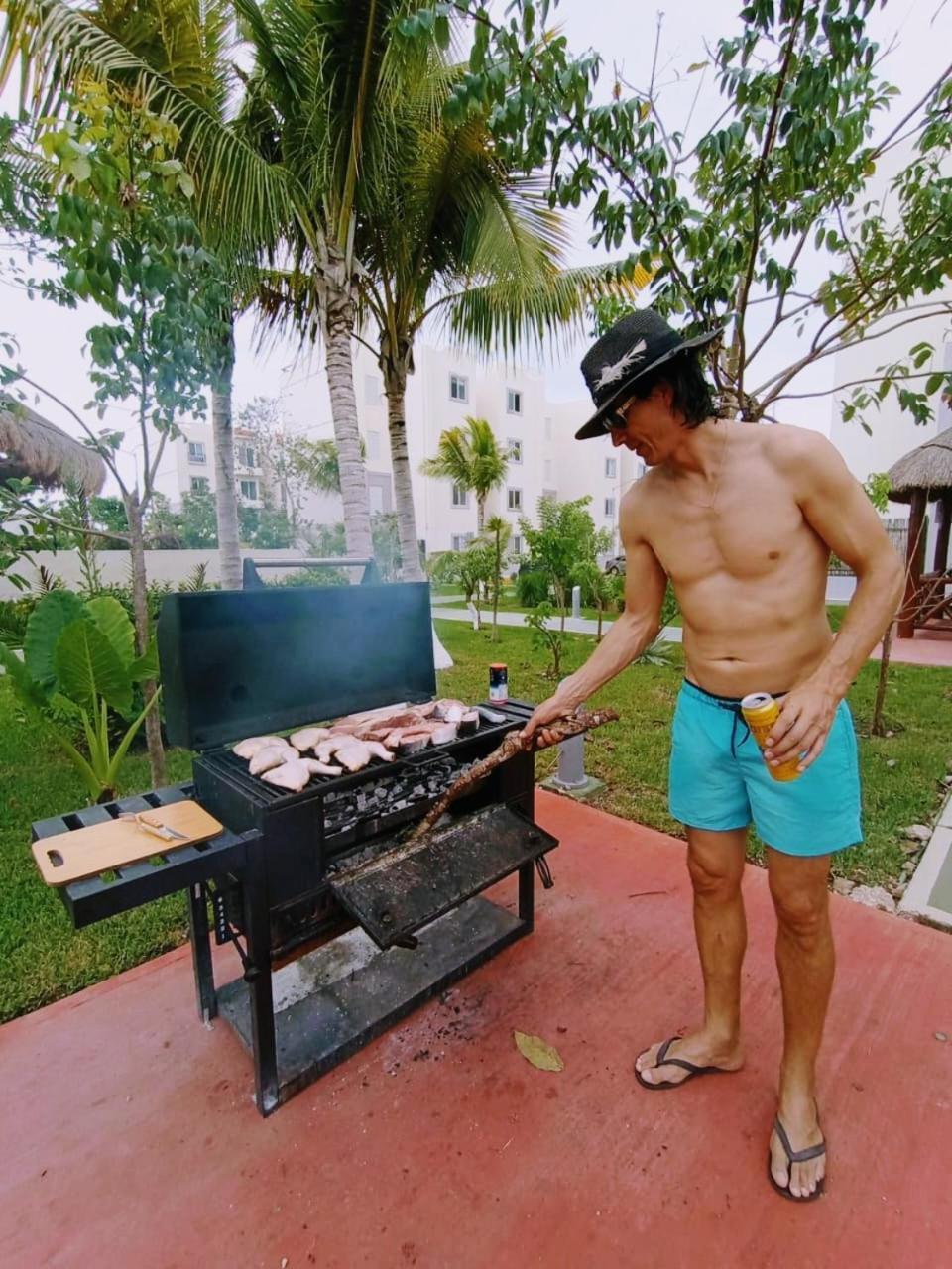 Love Vacations Tulum Dış mekan fotoğraf
