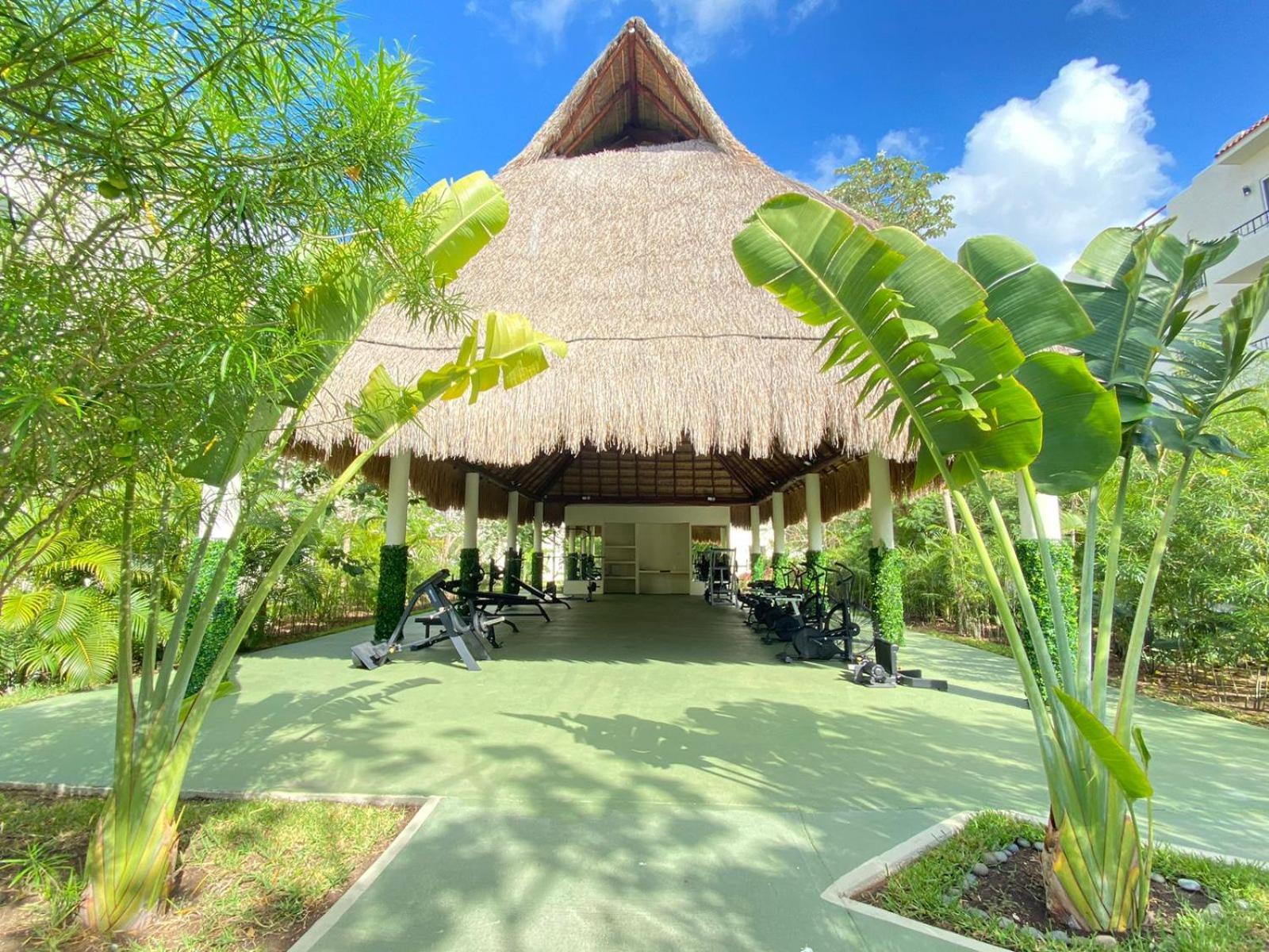 Love Vacations Tulum Dış mekan fotoğraf