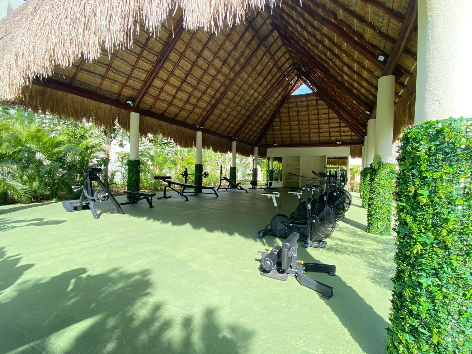 Love Vacations Tulum Dış mekan fotoğraf